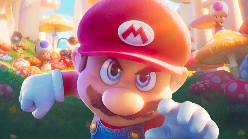 Nintendo sues US government over Donald Trump's illegal tariffs