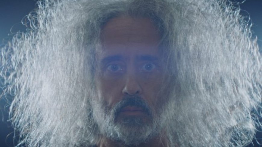 ‘André Is an Idiot’ Review: Get a F**king Colonoscopy!