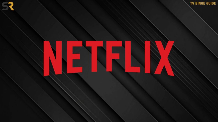 3 Best Netflix Shows To Watch This Weekend (Mar 6–8, 2026)