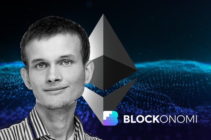 Vitalik Buterin Backs Minimmit Over Casper FFG for Ethereum’s Consensus Layer