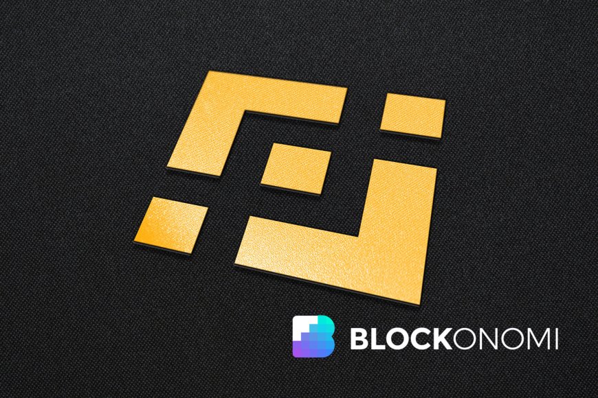 Binance Fires Back at Senate Inquiry, Calls Media Allegations False and Defamatory