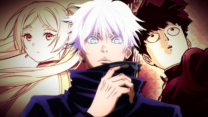 Anime Is Getting Better Than Ever Thanks to One Seismic but Controversial Shift