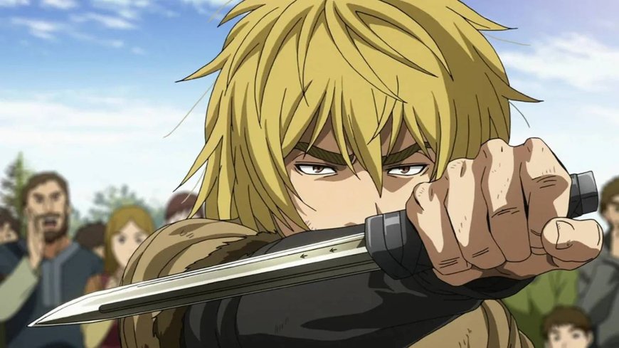 10 Thrilling Anime So Good They Made Fans Root For The Bad Guys