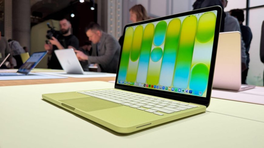 Is 8GB of RAM really enough for a Mac in 2026? Short answer: Yes
