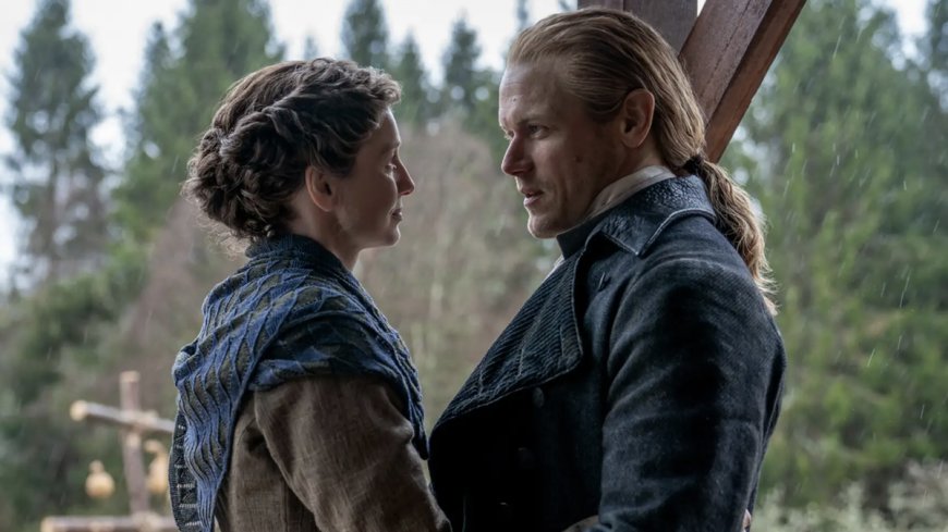 There's a sneaky way to watch Outlander 2026 for free