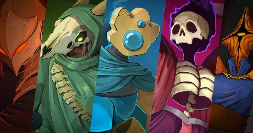 Co-op works brilliantly in Slay the Spire 2 - it's already MVP of the wildly popular sequel