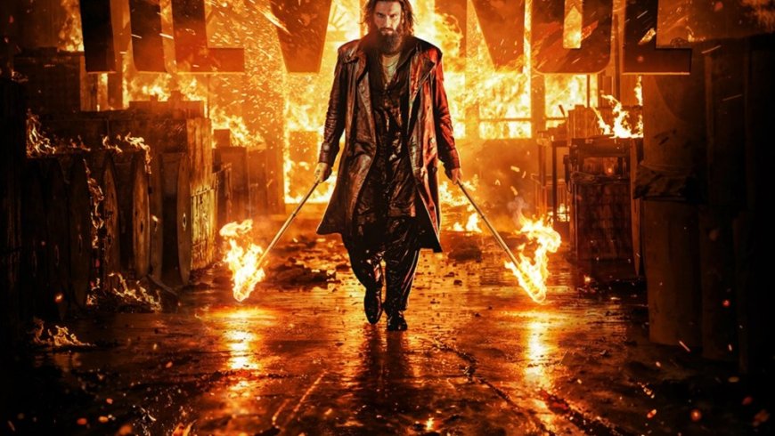 Ranveer Singh Returns in ‘Dhurandhar: The Revenge’ Trailer as Jio Studios Unveils Aditya Dhar’s Spy-Action Sequel