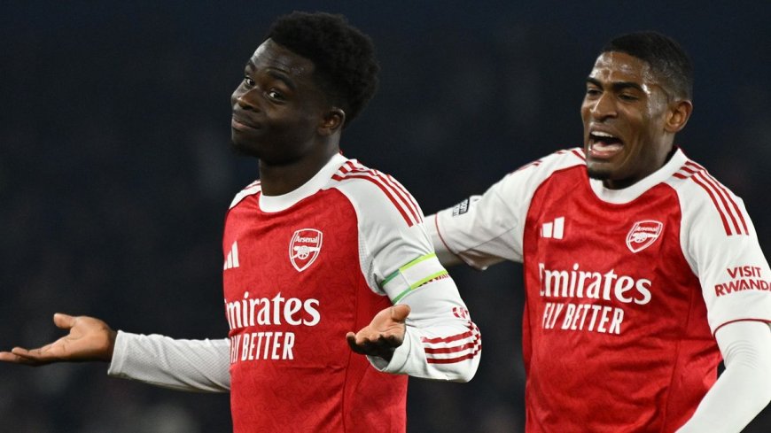Mansfield vs Arsenal Live Streams: How to Watch FA Cup 5th Round Tie 2025/26 Online From Anywhere, Team News