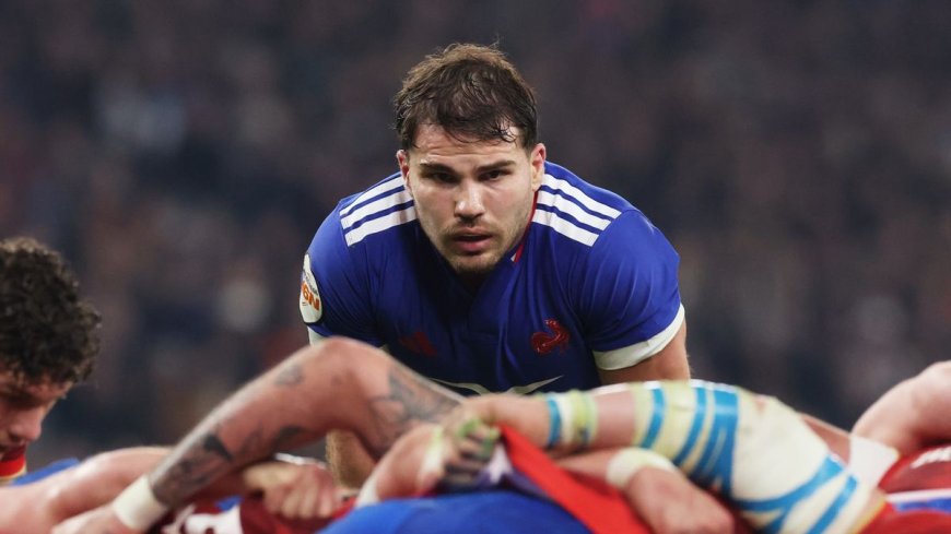 Scotland vs France Free Streams: How to watch Six Nations 2026 game, TV Channels, Preview