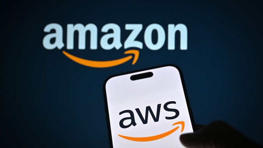 Iranian drone strikes hit three AWS data centers in the UAE and Bahrain — Iran confirms it targeted Amazon cloud infrastructure