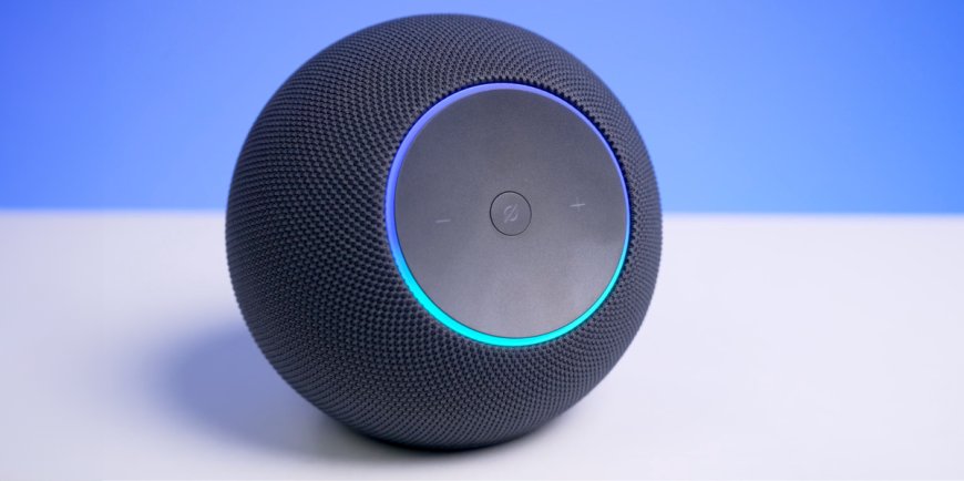 I spent two weeks testing Amazon’s new Echo Studio, and I love the stylish new design — but I’m not sure it’s worth the audio-quality trade-offs