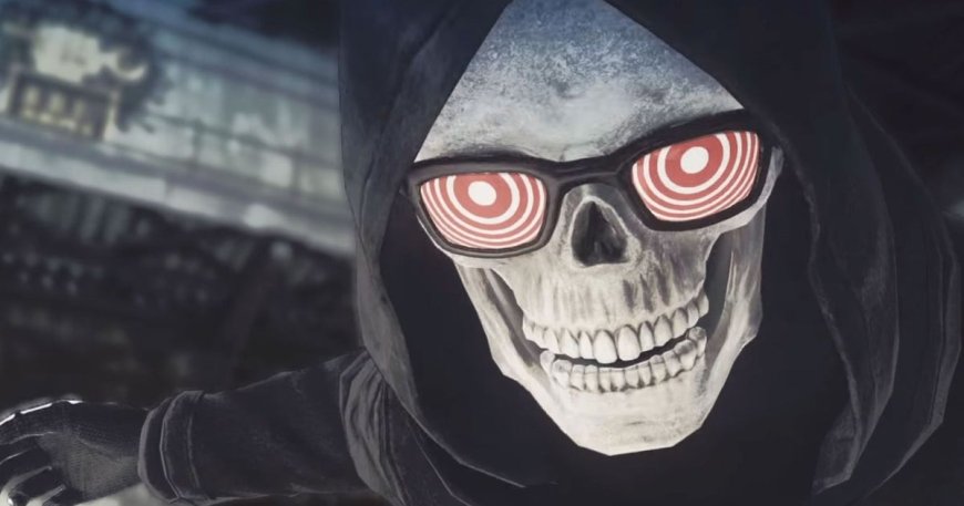 Cult favourite roguelite Let it Die going offline is a genuine bummer - but it might also be a rescue in disguise