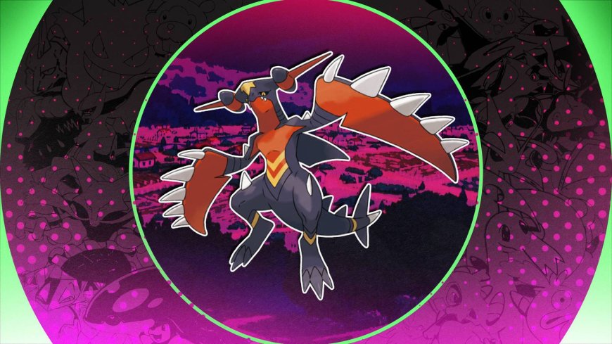 Mega Evolutions are Pokémon's most annoying battle gimmick