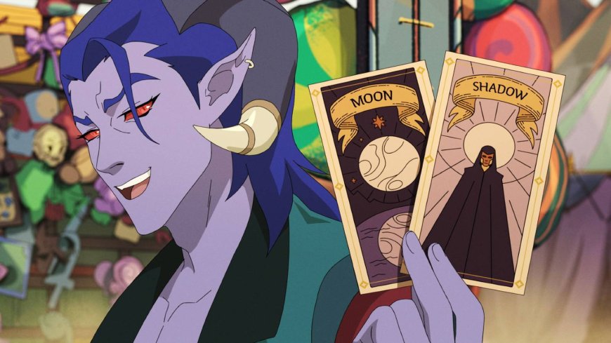 Prime Video's Critical Role Adaptations: A Fantasy Franchise That Could Last Forever