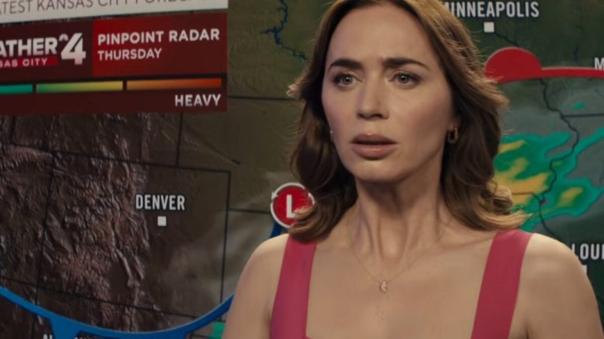 ‘Disclosure Day’ or Not, UFO Movies Never Left