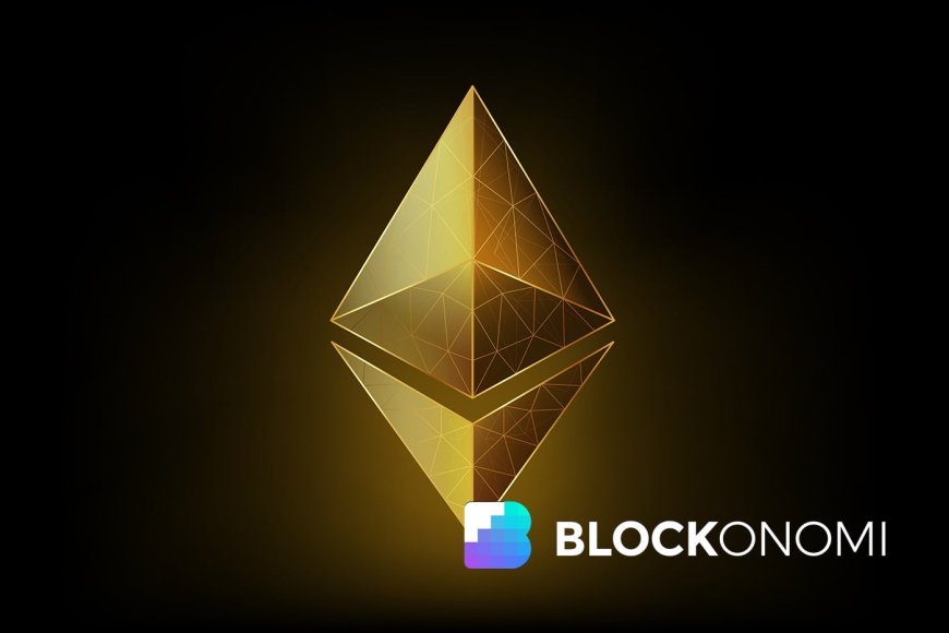 BlackRock’s Former Head of Crypto Explains How He Pitches ETH to Wall Street