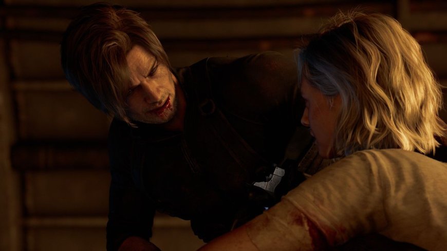 Resident Evil Requiem delivered on the multiple-protagonist promise I've always wanted from Silent Hill