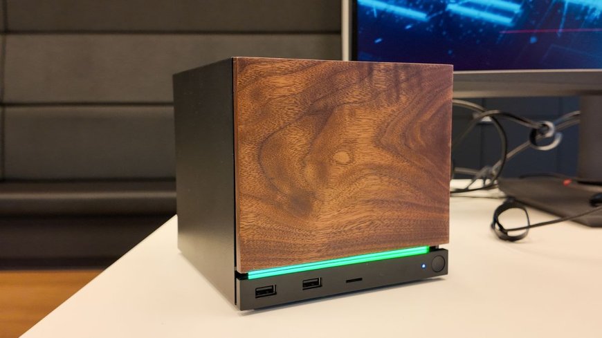 Valve quickly updates its own Steam Machine update, recommitting to a 2026 launch despite AI woes: 'Nothing's really changed on our end'