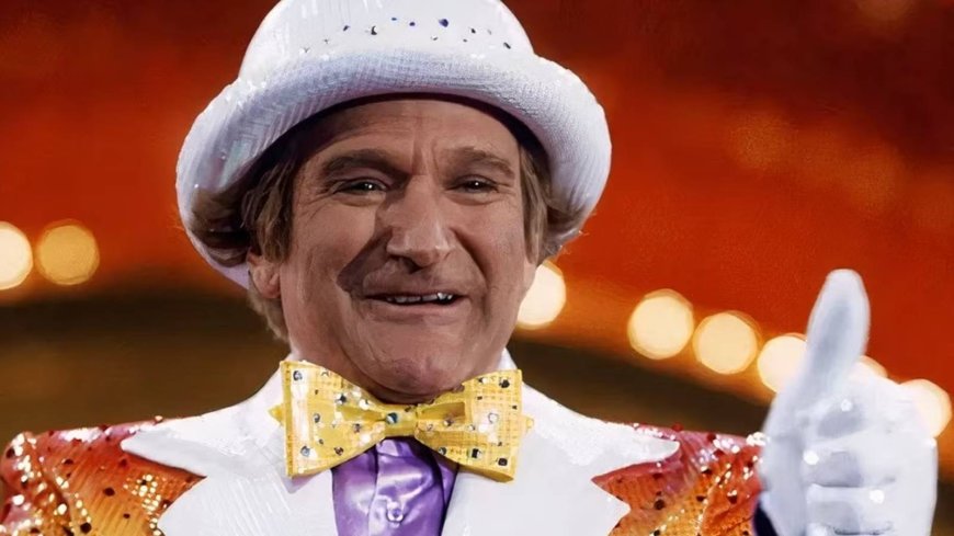 "Death to Smoochy" is Better Than Its Rotten Tomatoes Score