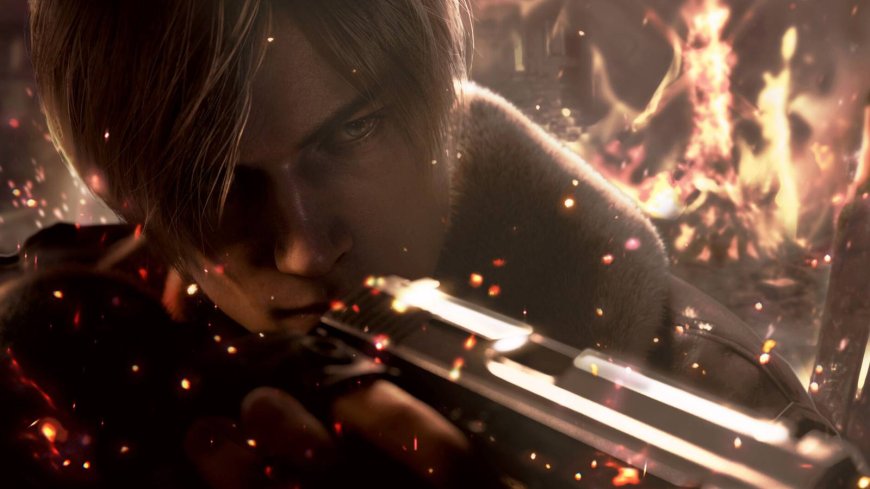 5 Video Game Remakes That Are Better Than The Original