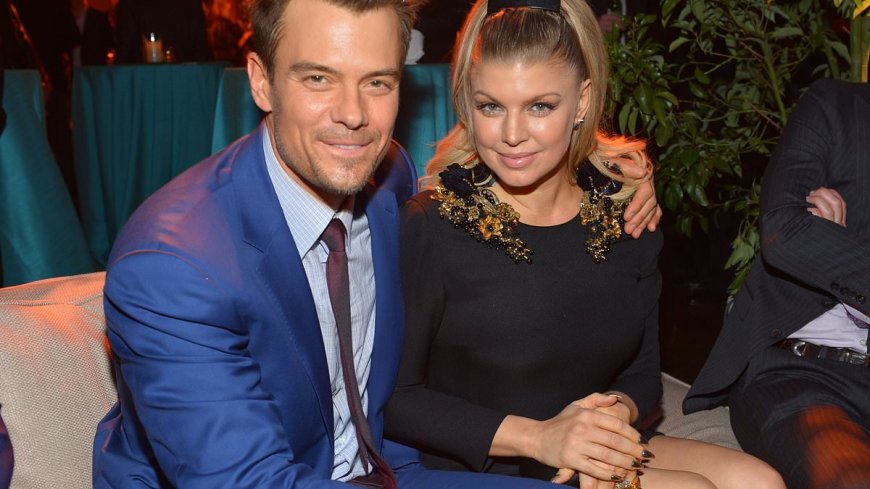Fergie and Josh Duhamel's 'tipping point': Insiders reveal REAL trigger for their divorce... what they're telling friends about each other now... and why she's happier alone