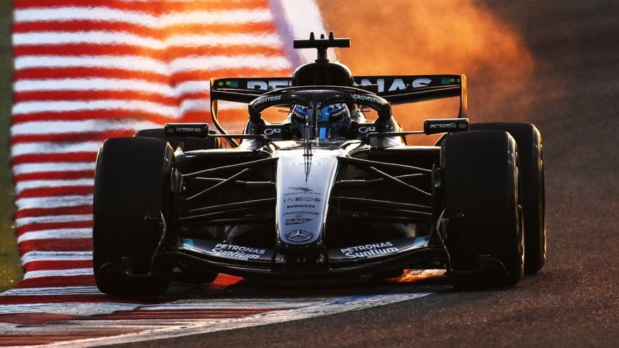 Australian Grand Prix 2026 LIVE: How to watch F1 season opener, TV Channels, Live Updates