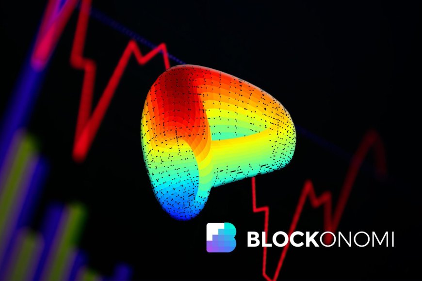 Curve Stablecoin Pool Outperforms Uniswap With Higher Volume Efficiency