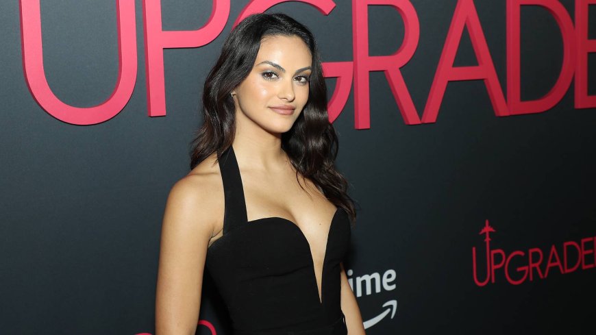 Camila Mendes' Overlooked 96% Rom-Com: Música