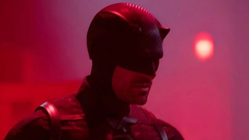Jessica Jones joins the fray in Daredevil: Born Again trailer