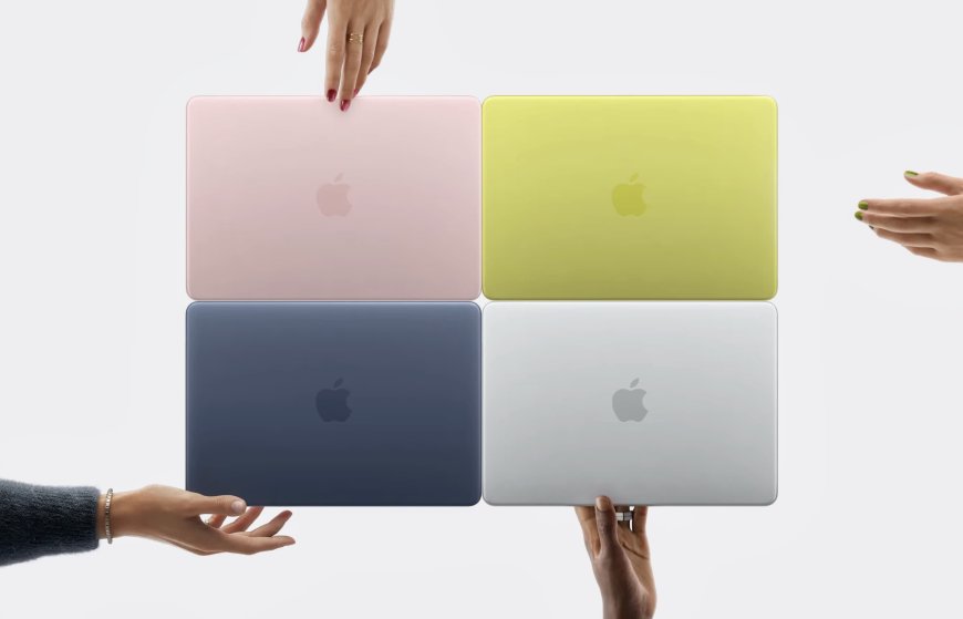 The MacBook Neo is a $500 Wake-Up Call for the Entire PC Industry