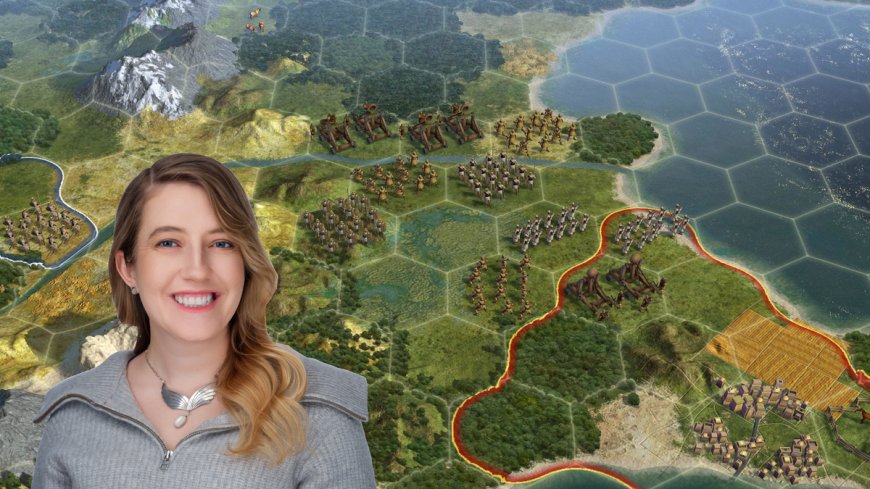 CEO of Kitfox Games reckons hundreds of hours playing Civilization could be the secret to the Dwarf Fortress publisher's success: 'Maybe Kitfox wouldn't be as successful if I didn't know how to alternate between science trees and army defences'