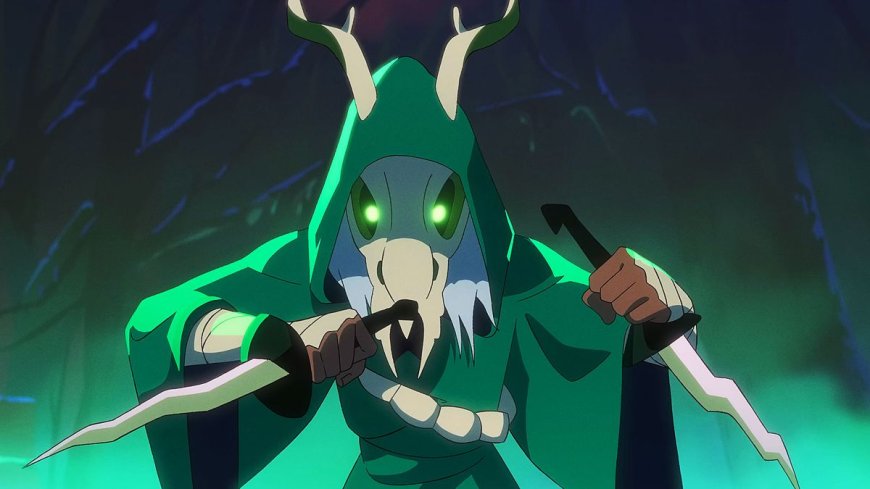 Slay the Spire 2 dev says its Marathon joke turned out 'a bit meaner than expected' in hindsight: 'To be fair I didn't think we'd actually pass Marathon in concurrent users'