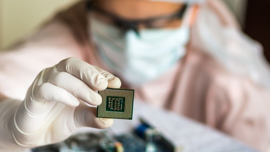 Could this be the key to eternal storage? Experts claim new DNA HDD can be ‘erased and overwritten repeatedly’