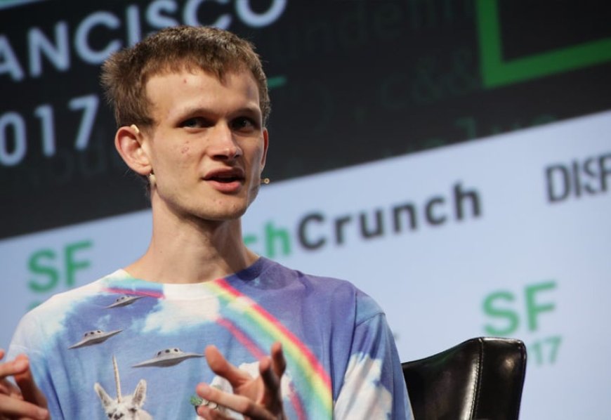 Vitalik Buterin Urges Crypto Community to Rethink Democratic Tools Amid Global Authoritarian Shift