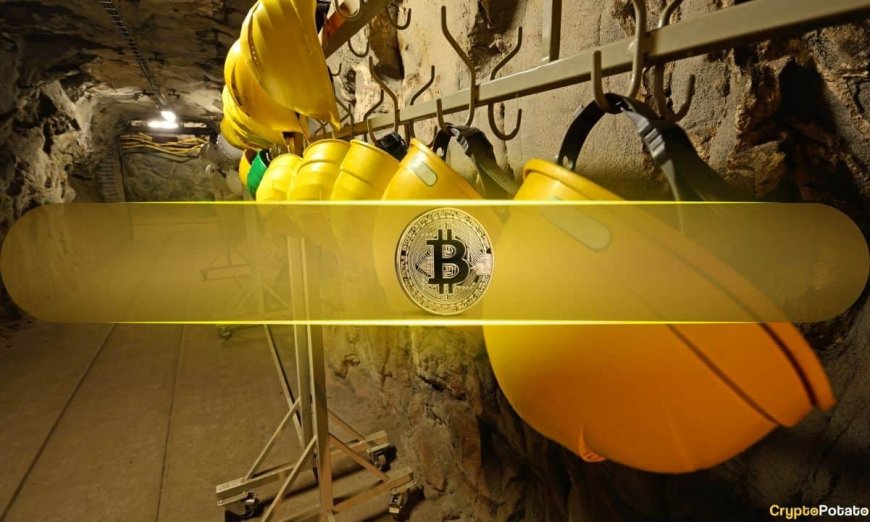 Trump-Linked American Bitcoin Adds 11,298 ASICs, Boosts Hashrate
