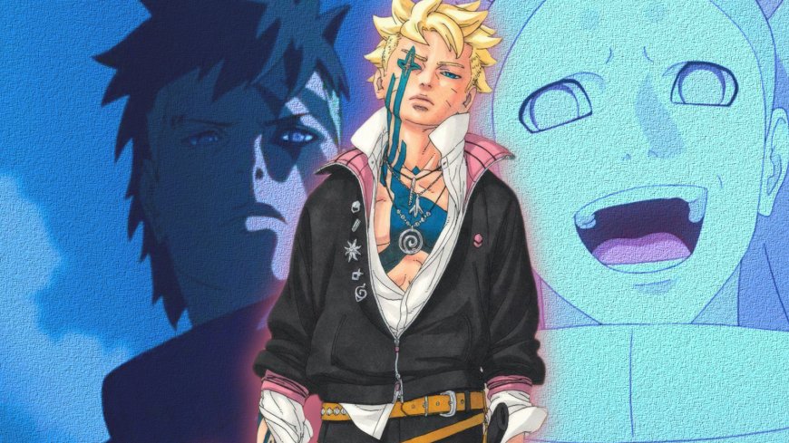 Boruto Just Showed the Perfect Way to Shut Down His Biggest Weakness