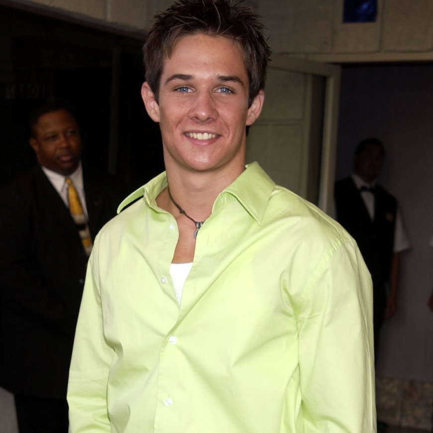Checking In With the Stars of Disney Channel’s The Luck of the Irish
