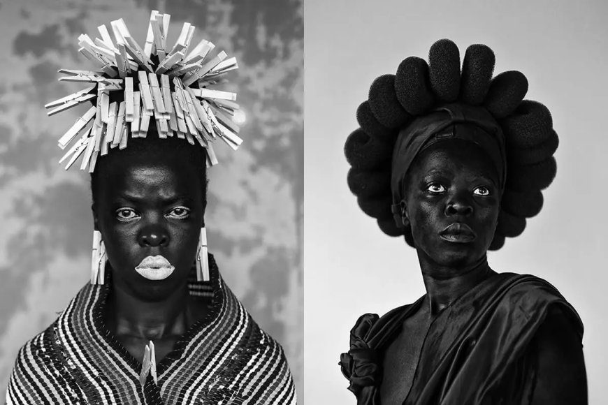 Zanele Muholi Awarded 2026 Hasselblad Prize: A $218,000 Tribute to Two Decades of Photographic Activism