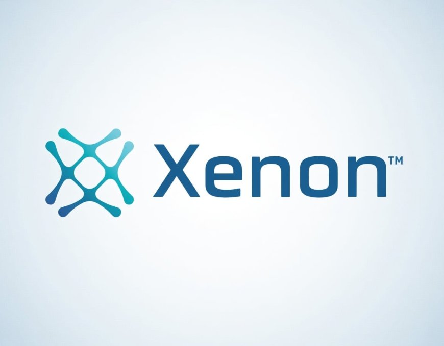 Xenon Pharmaceuticals (XENE) Stock Rockets 40% on Breakthrough Epilepsy Trial Results
