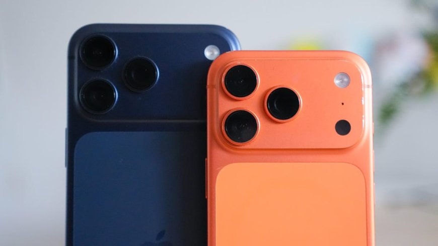 Apple might launch a new class of 'Ultra' devices in 2026 - including a foldable iPhone