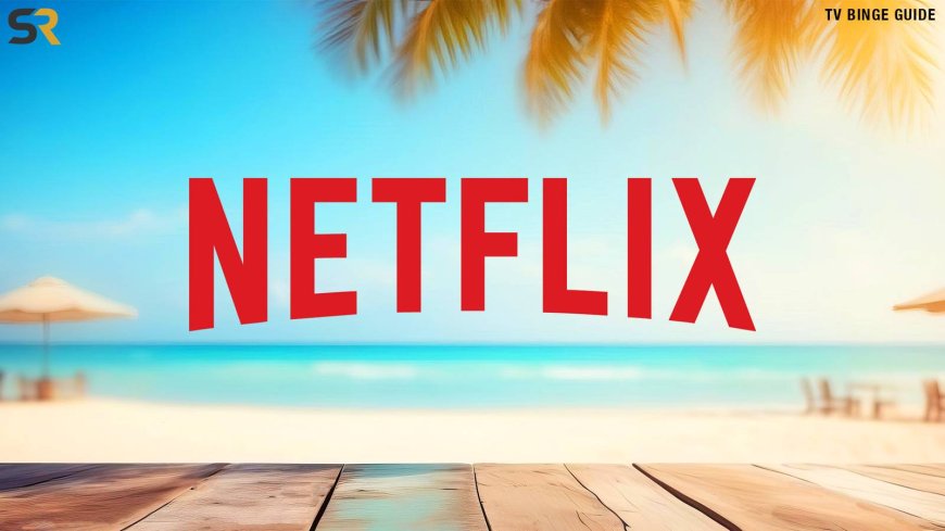 Top 5 Netflix Shows To Watch This Week: March 9–13, 2026