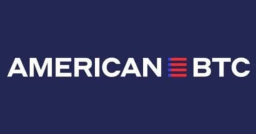 Trump-backed American Bitcoin insider buys 68,000 ABTC shares in fresh stock purchase