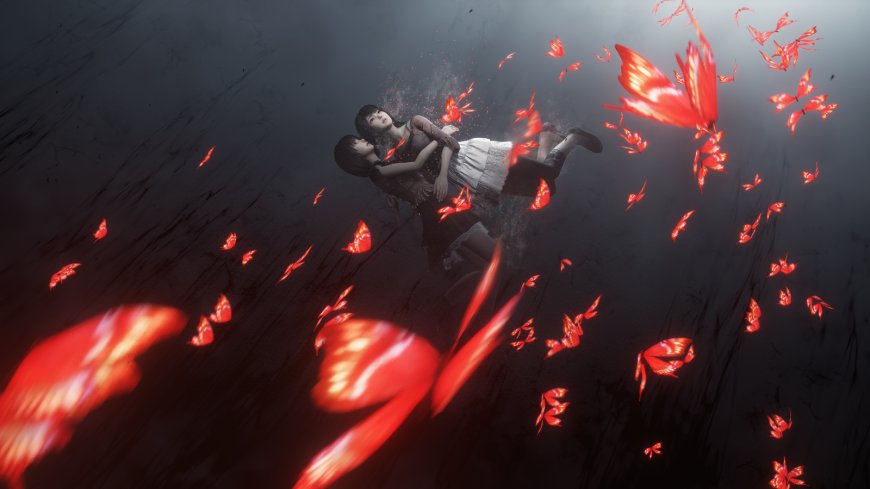 Fatal Frame 2 remake review: a horror classic defanged by modern convention
