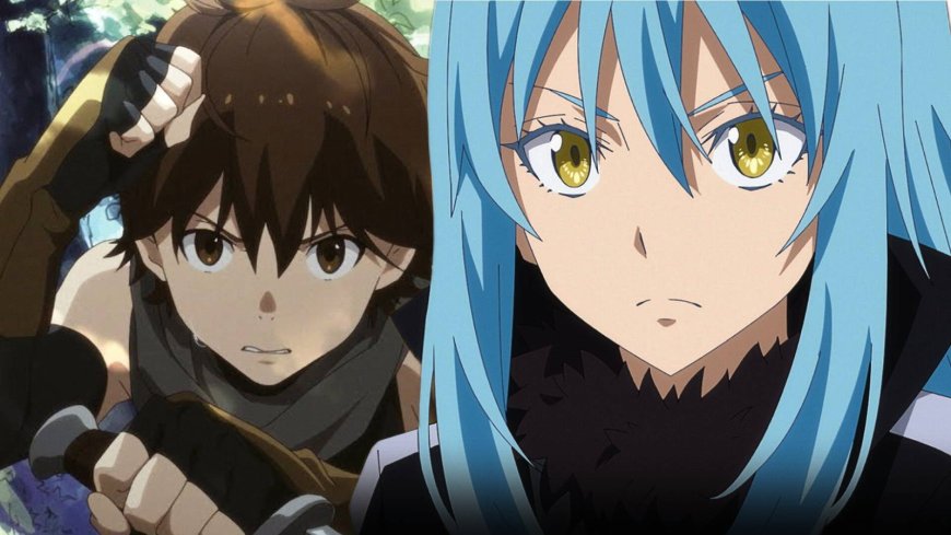 10 Great Isekai Anime Series That Didn't Get The Love They Deserve