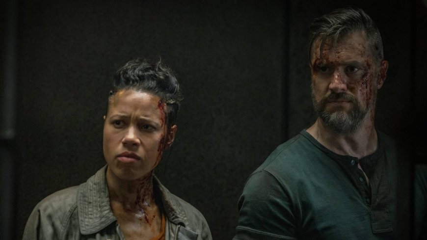 Apple TV's 3-Part Dystopian Sci-Fi Series Is One Of Its Best