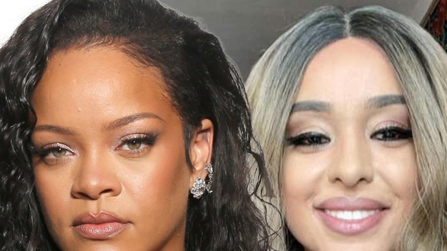 Woman Who Shot at Rihanna's Home Was Previously Baker Acted, Lost Custody of Kid