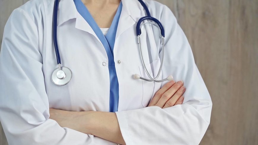 The good, bad, and ugly of AI healthcare, according to a doctor who uses AI