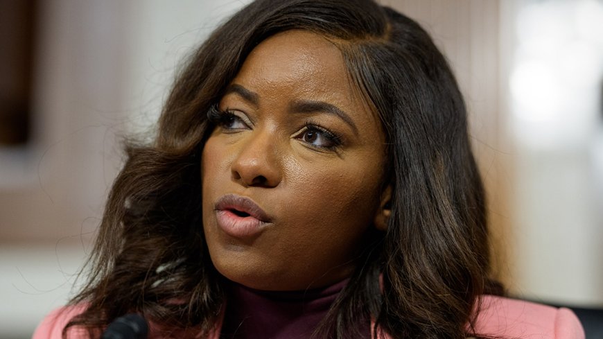 Jasmine Crockett's Failed Senate Campaign Expenses Revealed