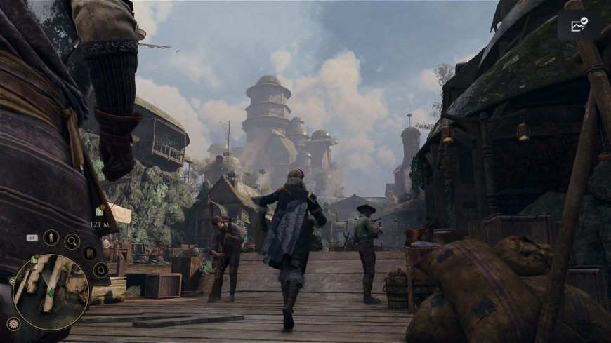 GreedFall: The Dying World sets sail with confidence before sinking beneath an ocean of bad ideas and even poorer execution
