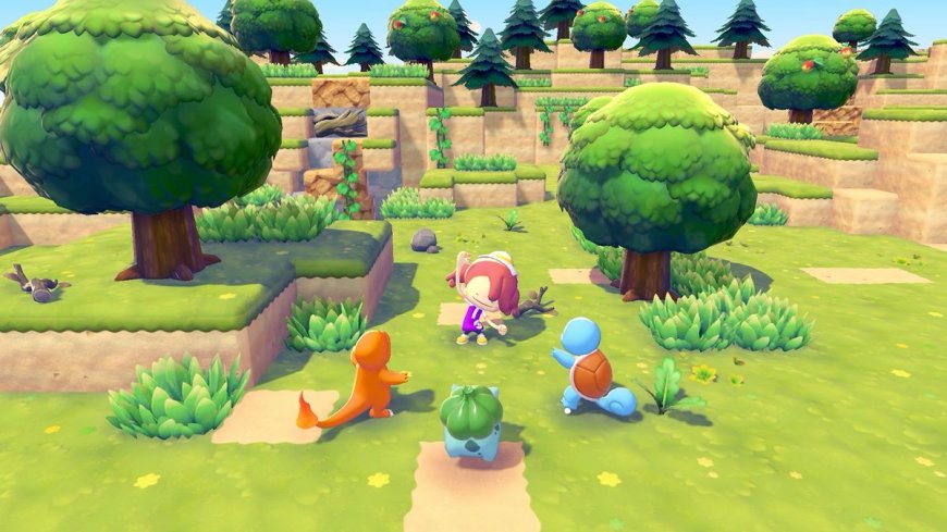 Pokémon Pokopia is sold out at many major retailers, but it’s really not difficult to see why